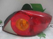 Recambio de piloto trasero derecho para kia rio 1.5 cat referencia OEM IAM 4 PUERTAS 