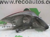 Recambio de piloto trasero derecho para kia rio 1.5 cat referencia OEM IAM 4 PUERTAS 