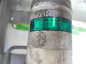 Recambio de condensador / radiador aire acondicionado para seat leon (1m1) 1.6 referencia OEM IAM 1J0820411D 