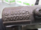 Recambio de bomba freno para seat leon (1m1) 1.6 referencia OEM IAM  21027022 BOSCH