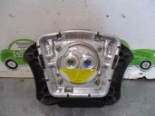Replacement front left airbag for Citroën C5 Berlina 2.2 HDi FAP CAT (4HX / DW12ED4) OEM IAM reference 96326381ZE 