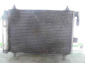 Recambio de condensador / radiador aire acondicionado para citroën c5 berlina 2.2 hdi fap cat (4hx / dw12ed4) referencia OEM IAM