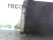 Recambio de condensador / radiador aire acondicionado para citroën c5 berlina 2.2 hdi fap cat (4hx / dw12ed4) referencia OEM IAM