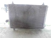 Recambio de condensador / radiador aire acondicionado para citroën c5 berlina 2.2 hdi fap cat (4hx / dw12ed4) referencia OEM IAM