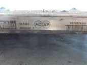 Recambio de condensador / radiador aire acondicionado para citroën c5 berlina 2.2 hdi fap cat (4hx / dw12ed4) referencia OEM IAM