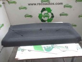 Replacement rear parcel shelf for Citroën C5 sedan 2.2 hdi fap cat (4hx / dw12ed4) OEM IAM reference 