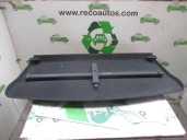 Replacement rear parcel shelf for Citroën C5 sedan 2.2 hdi fap cat (4hx / dw12ed4) OEM IAM reference 