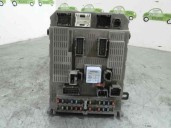 Recambio de caja reles / fusibles para citroën c5 berlina 2.2 hdi fap cat (4hx / dw12ed4) referencia OEM IAM 
