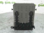 Replacement relay / fuse box for Citroën C5 sedan 2.2 hdi fap cat (4hx / dw12ed4) OEM IAM reference 