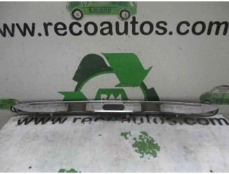 Replacement tailgate exterior handle for Citroën C5 sedan 2.2 hdi fap cat (4hx / dw12ed4) OEM IAM reference 8726Q8 