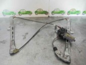 Recambio de elevalunas delantero izquierdo para peugeot 206 berlina xs referencia OEM IAM 9221E4 2 PINES 3 PUERTAS