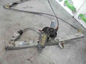 Recambio de elevalunas delantero izquierdo para peugeot 206 berlina xs referencia OEM IAM 9221E4 2 PINES 3 PUERTAS