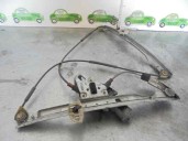 Recambio de elevalunas delantero izquierdo para peugeot 206 berlina xs referencia OEM IAM 9221E4 2 PINES 3 PUERTAS