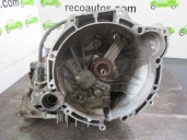 Recambio de caja cambios para ford fiesta berlina 1.4 16v cat referencia OEM IAM 97WT7002SE 8M22 