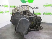 Recambio de caja cambios para ford fiesta berlina 1.4 16v cat referencia OEM IAM 97WT7002SE 8M22 