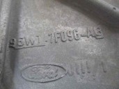 Replacement gearbox for Ford Fiesta sedan 1.4 16v cat OEM IAM reference 97WT7002SE 8M22 