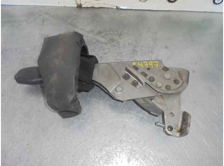 Recambio de palanca freno de mano para ford fiesta berlina 1.4 16v cat referencia OEM IAM 1S512780AC  