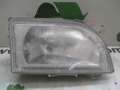 Replacement right headlight for Ford Transit, closed box 86/92 2.5 diesel OEM IAM reference 54058665 54058665 