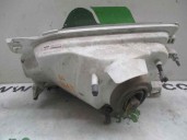 Replacement right headlight for Ford Transit, closed box 86/92 2.5 diesel OEM IAM reference 54058665 54058665 