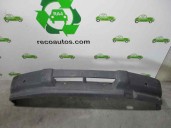 Recambio de paragolpes delantero para ford transit, caja cerrada 86/92 2.5 diesel referencia OEM IAM NEGRO 