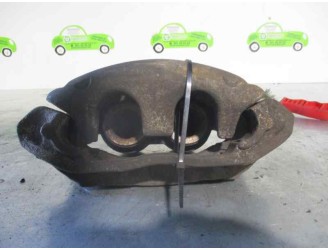 Recambio de pinza freno delantera izquierda para ford transit, caja cerrada 86/92 2.5 diesel referencia OEM IAM 2011AD 2011AD 