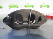 Recambio de pinza freno delantera izquierda para ford transit, caja cerrada 86/92 2.5 diesel referencia OEM IAM 2011AD 2011AD 