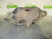Recambio de pinza freno delantera izquierda para ford transit, caja cerrada 86/92 2.5 diesel referencia OEM IAM 2011AD 2011AD 