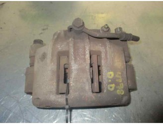 Recambio de pinza freno delantera derecha para ford transit, caja cerrada 86/92 2.5 diesel referencia OEM IAM 2010AD 2010AD 