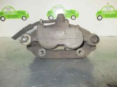 Recambio de pinza freno delantera derecha para ford transit, caja cerrada 86/92 2.5 diesel referencia OEM IAM 2010AD 2010AD 
