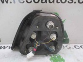 Recambio de piloto trasero izquierdo para daewoo leganza 2.2 16v cat referencia OEM IAM 