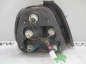 Recambio de piloto trasero derecho para daewoo leganza 2.2 16v cat referencia OEM IAM   