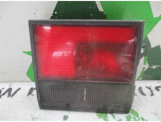 Recambio de piloto trasero derecho para renault 21 berlina (b/l48) 2.0 referencia OEM IAM PORTON