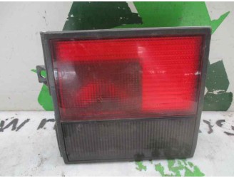 Recambio de piloto trasero izquierdo para renault 21 berlina (b/l48) 2.0 referencia OEM IAM PORTON