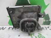 Recambio de piloto trasero izquierdo para renault 21 berlina (b/l48) 2.0 referencia OEM IAM PORTON