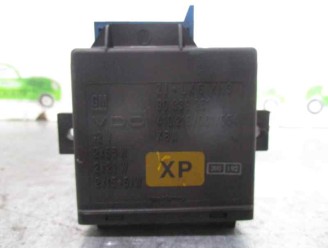 Recambio de modulo electronico para opel calibra básico referencia OEM IAM 90339251 410218001004 VDO