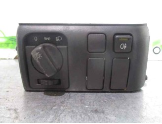 Recambio de mando luces salpicadero para opel calibra básico referencia OEM IAM 90269733 1310327 