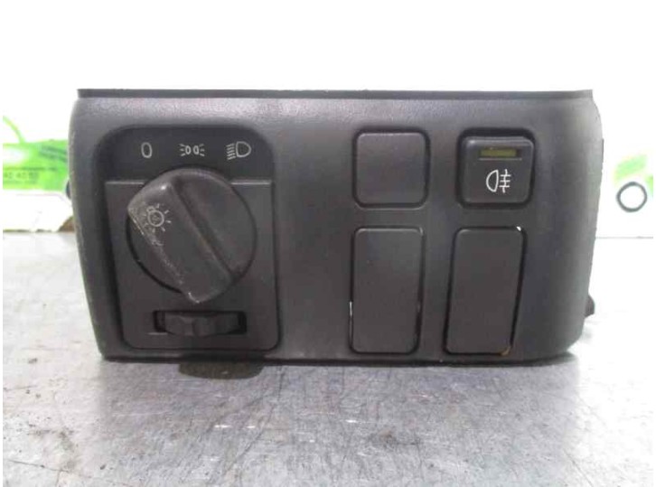 Recambio de mando luces salpicadero para opel calibra básico referencia OEM IAM 90269733 1310327 