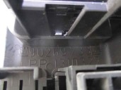 Recambio de mando luces salpicadero para opel calibra básico referencia OEM IAM 90269733 1310327 