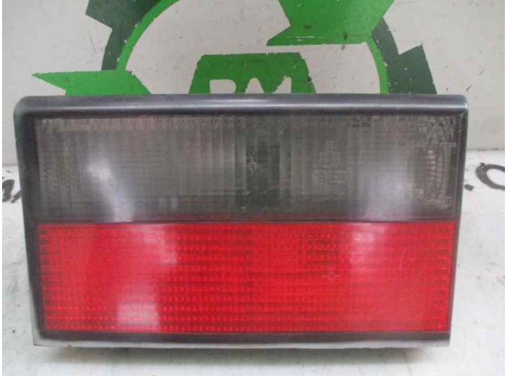 Replacement rear right light for citroën xantia saloon 1.9 turbodiesel cat (dhv. dhw / xud9bsd) OEM IAM reference PORT