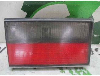Recambio de piloto trasero izquierdo para citroën xantia berlina 1.9 turbodiesel cat (dhv. dhw / xud9bsd) referencia OEM IAM PO