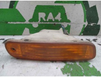 Recambio de piloto delantero izquierdo para daewoo leganza 2.2 16v cat referencia OEM IAM 