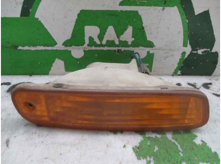 Recambio de piloto delantero izquierdo para daewoo leganza 2.2 16v cat referencia OEM IAM   