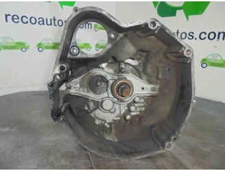 Recambio de caja cambios para piaggio (vespa) porter caja cerrada 1.2 diesel referencia OEM IAM 