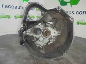 Recambio de caja cambios para piaggio (vespa) porter caja cerrada 1.2 diesel referencia OEM IAM   