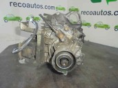 Recambio de caja cambios para piaggio (vespa) porter caja cerrada 1.2 diesel referencia OEM IAM 