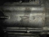 Recambio de caja cambios para piaggio (vespa) porter caja cerrada 1.2 diesel referencia OEM IAM 