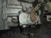 Recambio de caja cambios para piaggio (vespa) porter caja cerrada 1.2 diesel referencia OEM IAM   