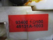 Recambio de mando luces para kia rio i hatchback (dc) 1.3 referencia OEM IAM 93400FD100 45131A1003 