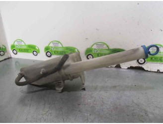 Recambio de deposito limpia para kia rio i hatchback (dc) 1.3 referencia OEM IAM 0K30A1535X 