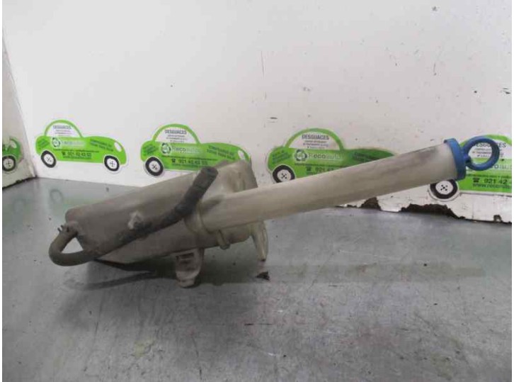 Recambio de deposito limpia para kia rio i hatchback (dc) 1.3 referencia OEM IAM 0K30A1535X 